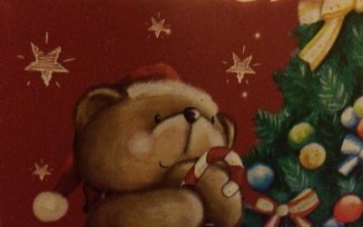Season of celebration and “wind down”?