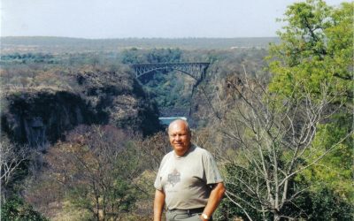 A long way back! : Then concept, forward, onward and to “The Present”…..